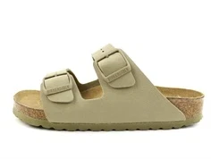 Birkenstock faded khaki sandal Arizona